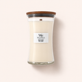 WoodWick White Honey 610 ml – vonná svíčka – MrRizz
