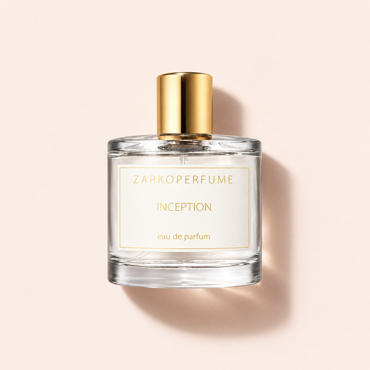 Zarkoperfume Inception 100 ml