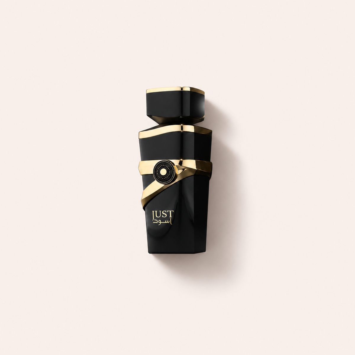 Fragrance World Just Aswad 100ml