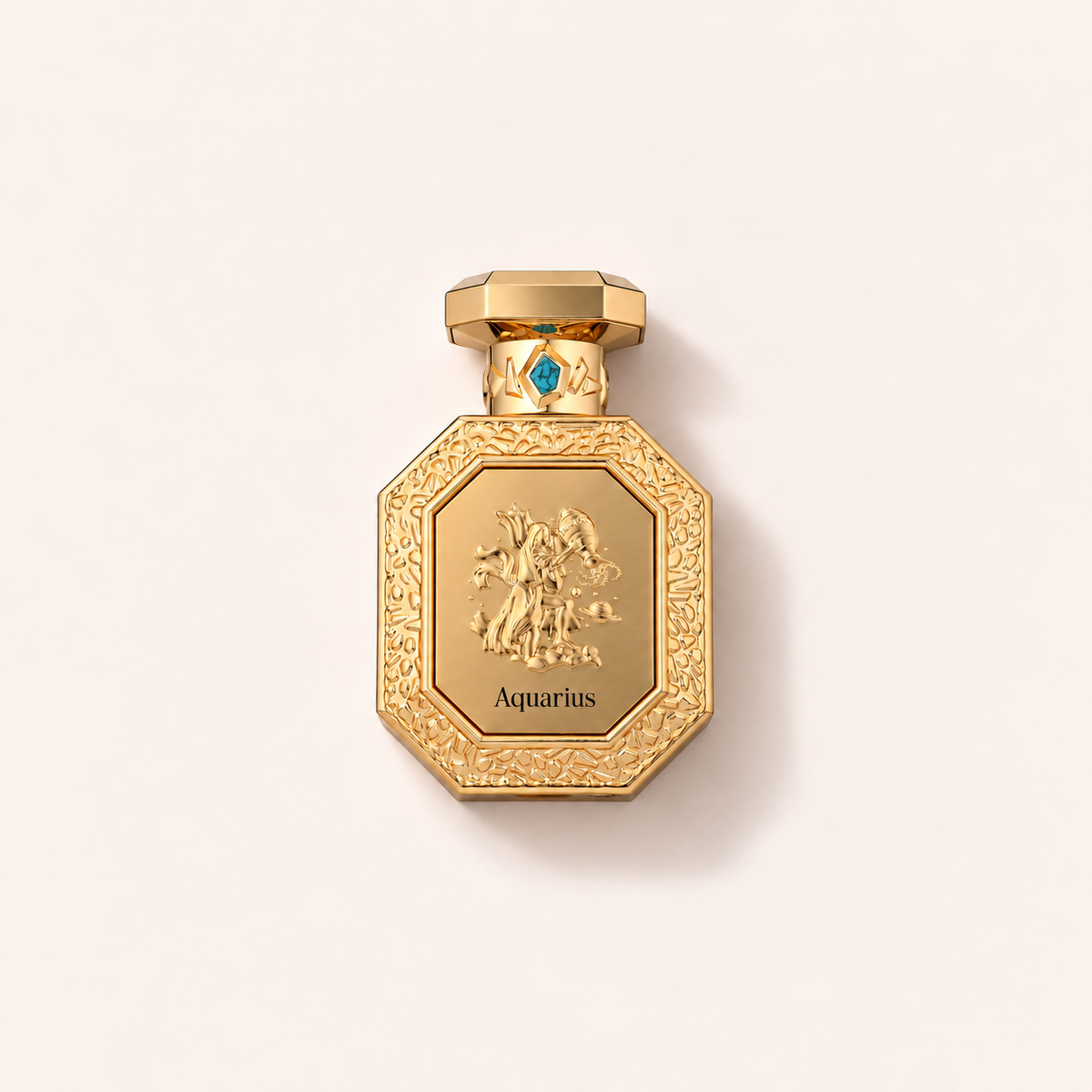 French Avenue Genesis Aquarius 90ml