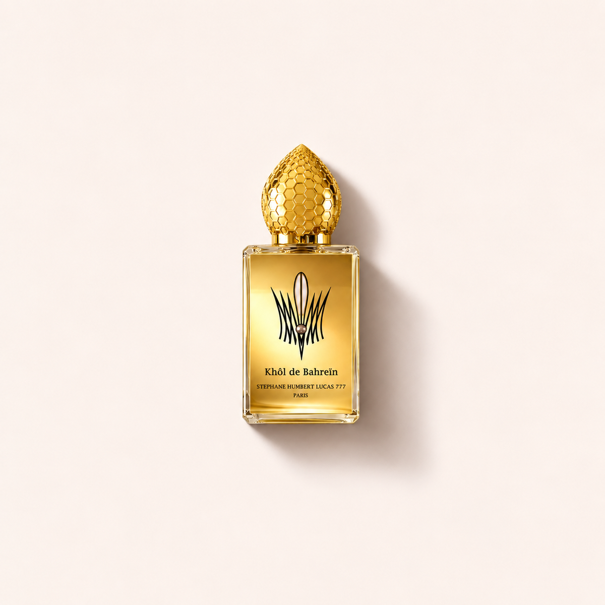 SHL777 Khol de Bahrein 50ml