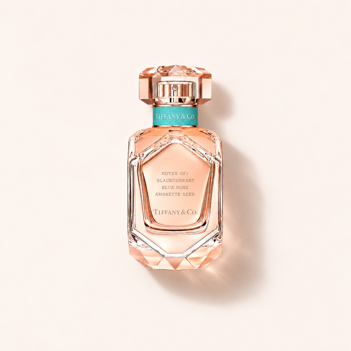 Tiffany & Co. Rose Gold 50 ml – MrRizz