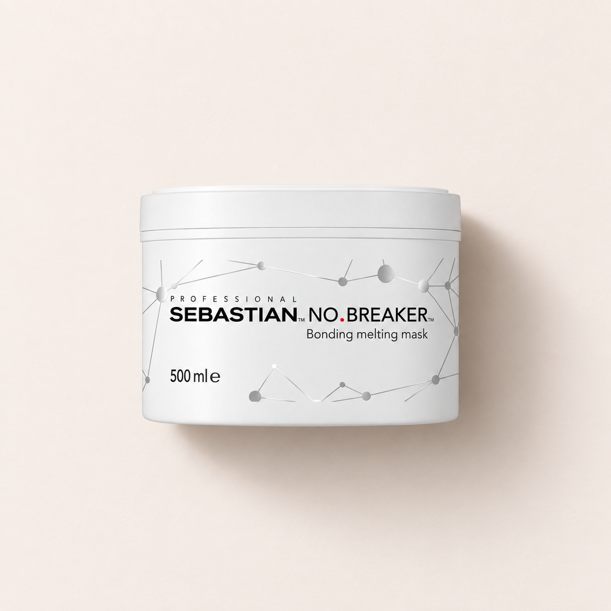 Sebastian Professional No.Breaker Bonding Melting Mask 500 ml – MrRizz