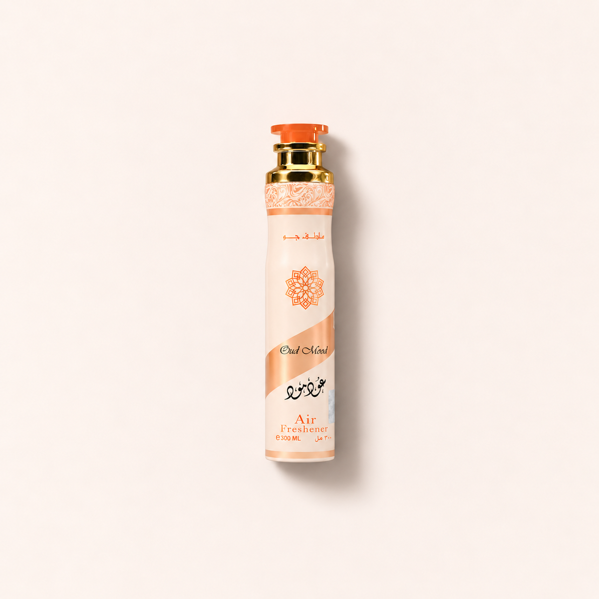 Lattafa Oud Mood 300 ml – MrRizz