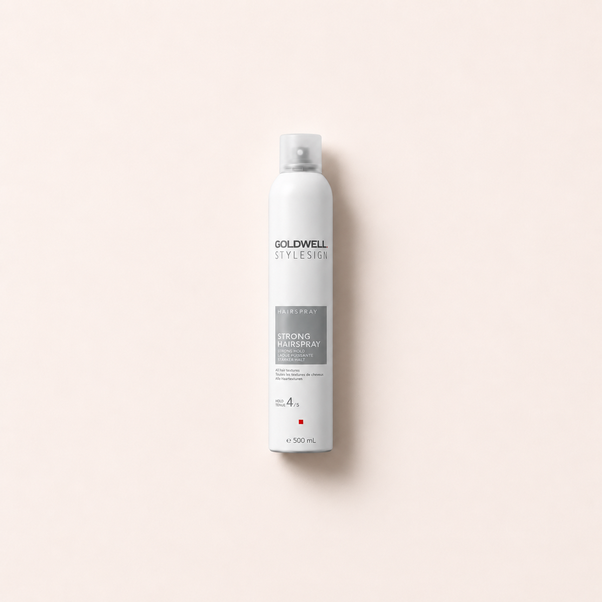 Goldwell Style Sign Hairspray Strong 500 ml