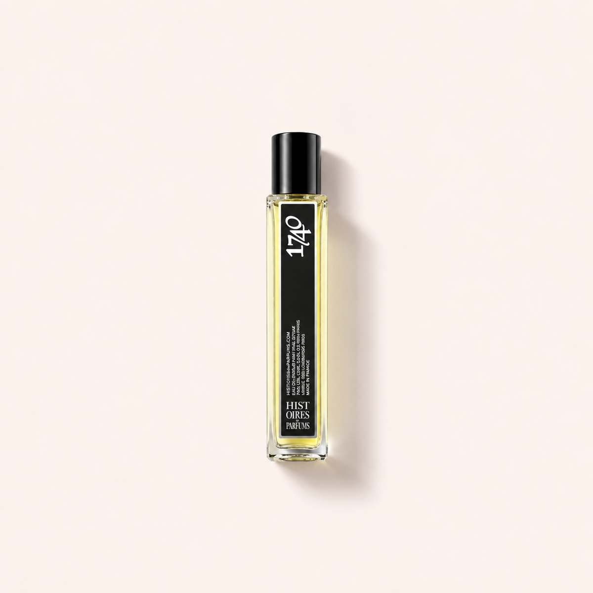 Histoires de Parfums 1740 Marquis de Sade 15 ml