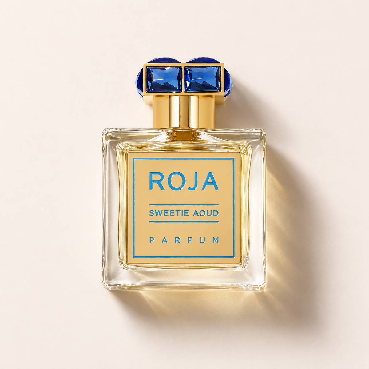 Roja Parfums Sweetie Aoud 100 ml
