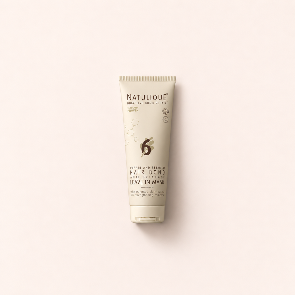 Natulique Hair Bond Leave-in Mask 150 ml
