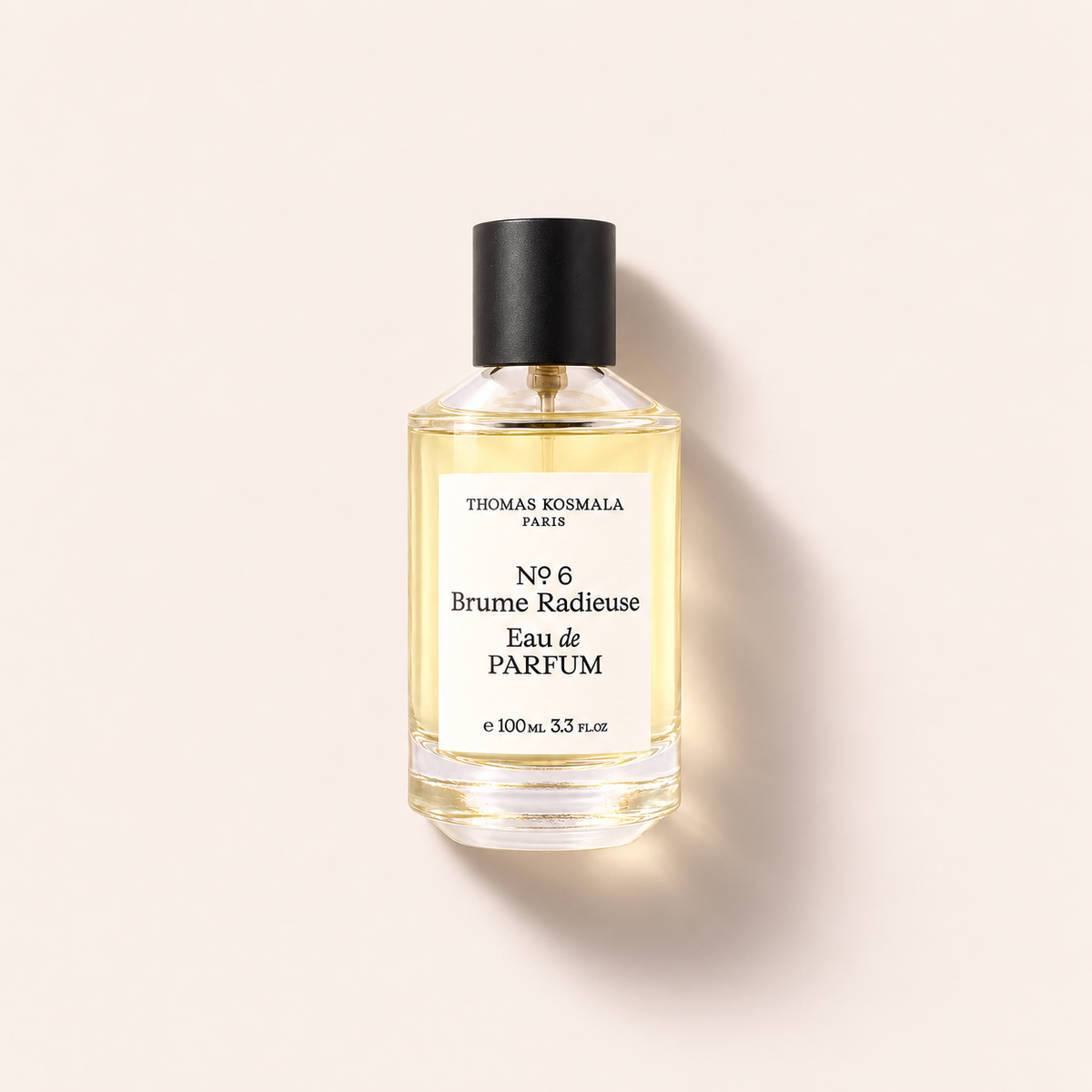 Thomas Kosmala No.6 Brume Radieuse 100 ml – MrRizz