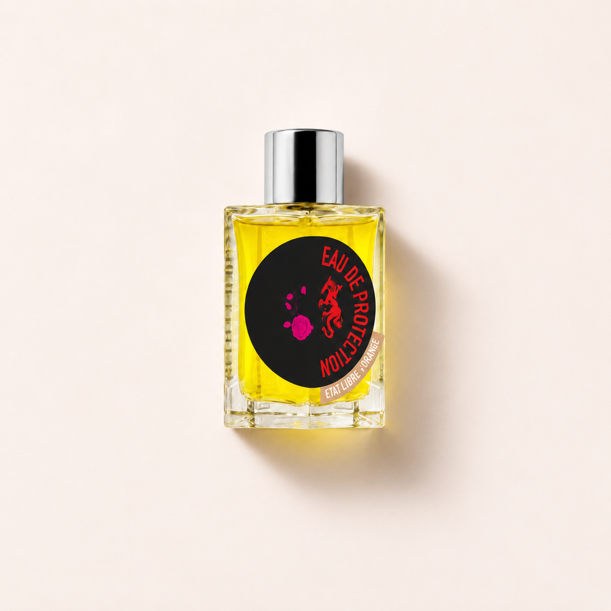 Etat Libre d´Orange Rossy de Palma Eau de Protection 50 ml – MrRizz