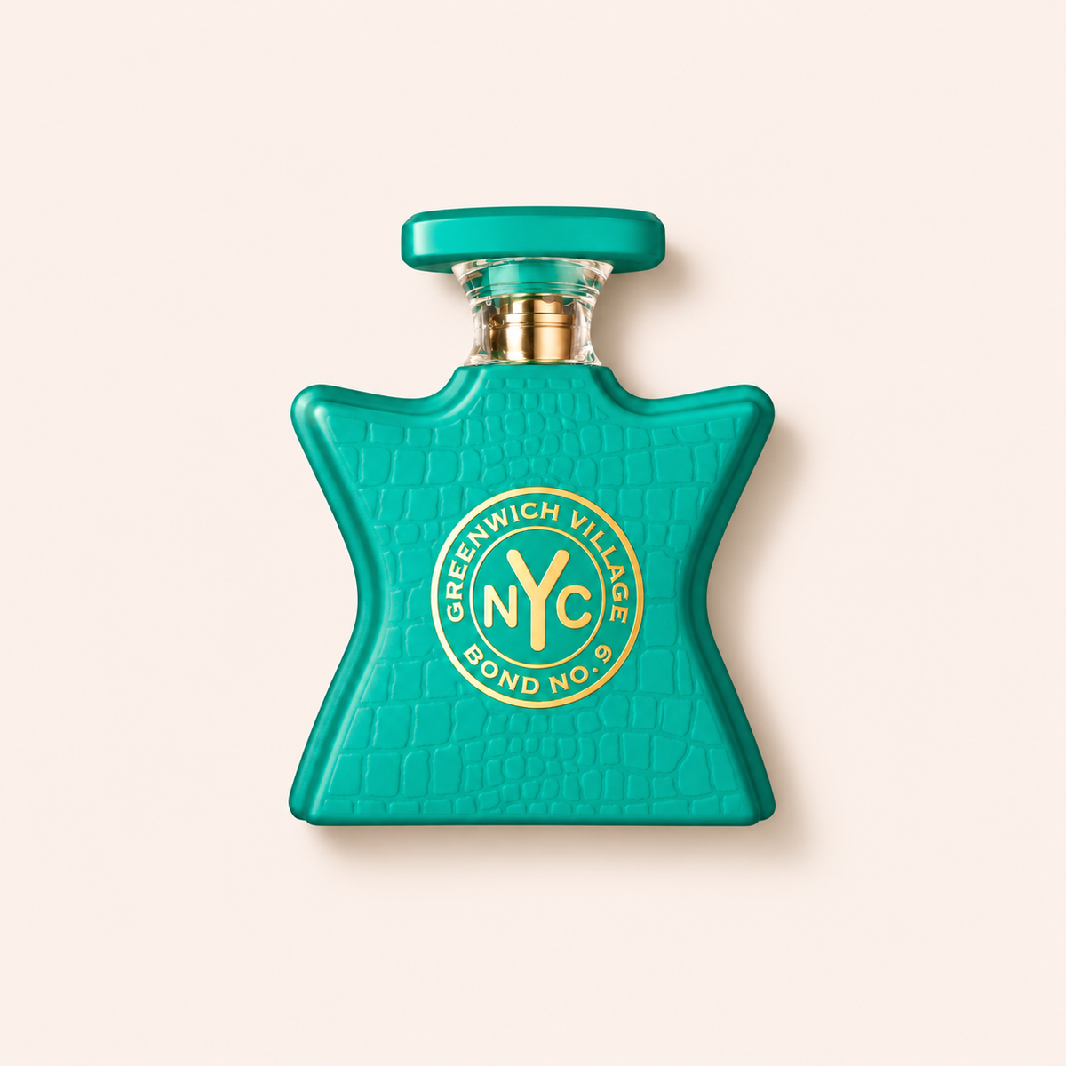Bond No. 9 Greenwich Village EDP 100 ml – MrRizz