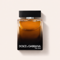 Flakon parfému Dolce&Gabbana The One for Men EDP 150 ml – MrRizz