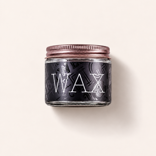 18.21 Man Made Wax 56,7 g – MrRizz