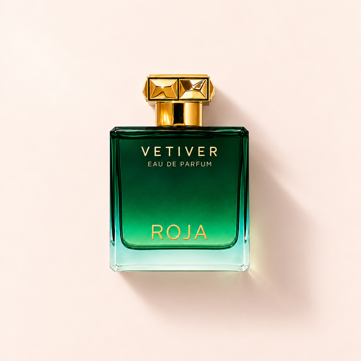 Flakon parfému Roja Vetiver EDP 100 ml – MrRizz