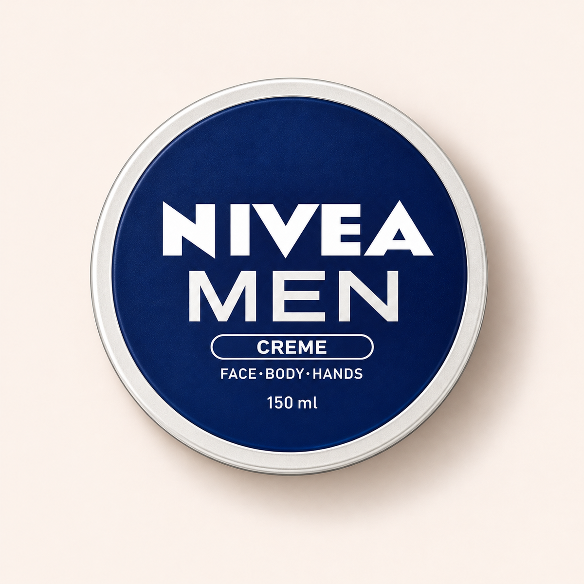 Nivea Men Creme krém na obličej, tělo a ruce 150 ml – MrRizz