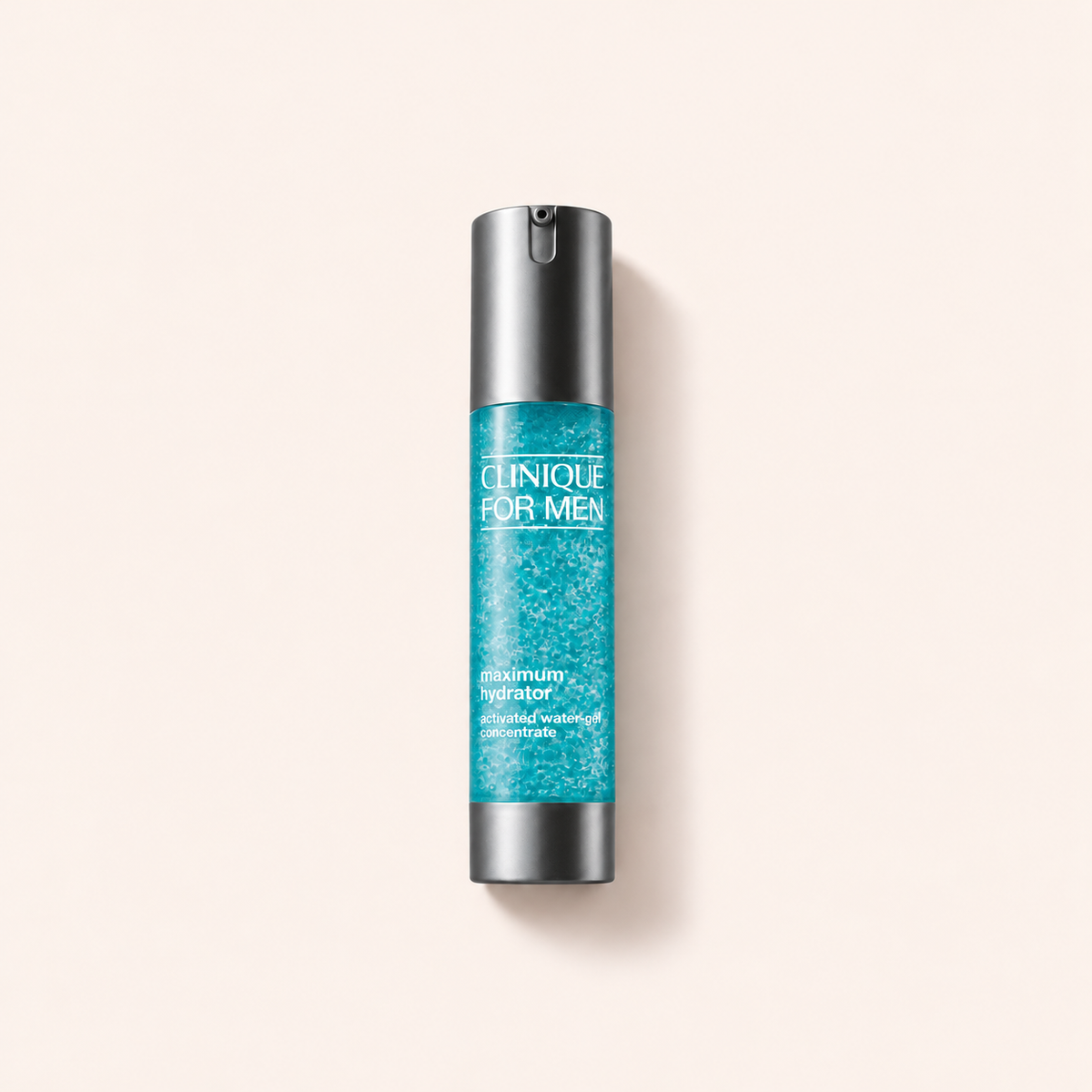 Clinique For Men Maximum Hydrator gelové sérum 48 ml – MrRizz
