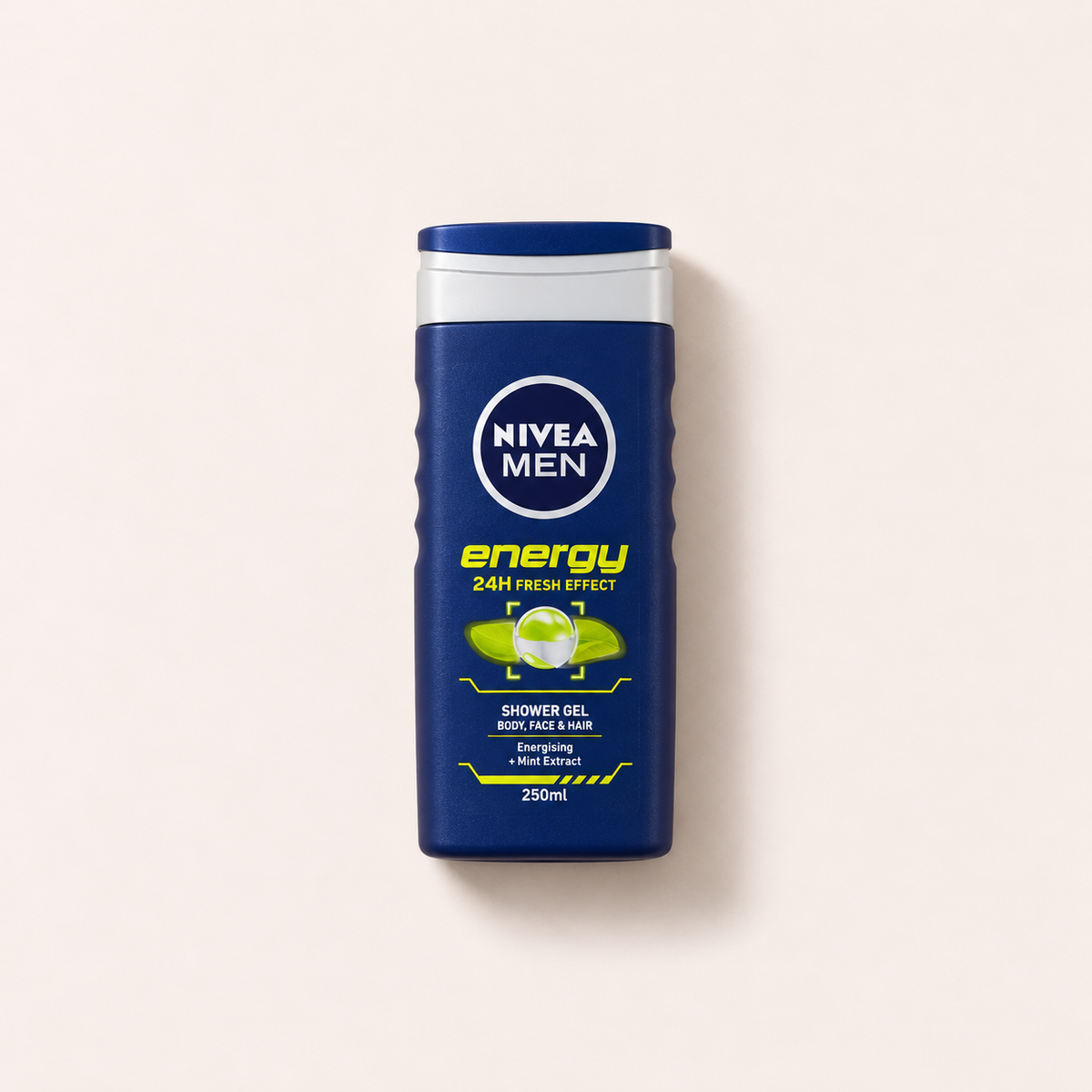 Titulní fotografie produktu Nivea Men Energy 250 ml – MrRizz