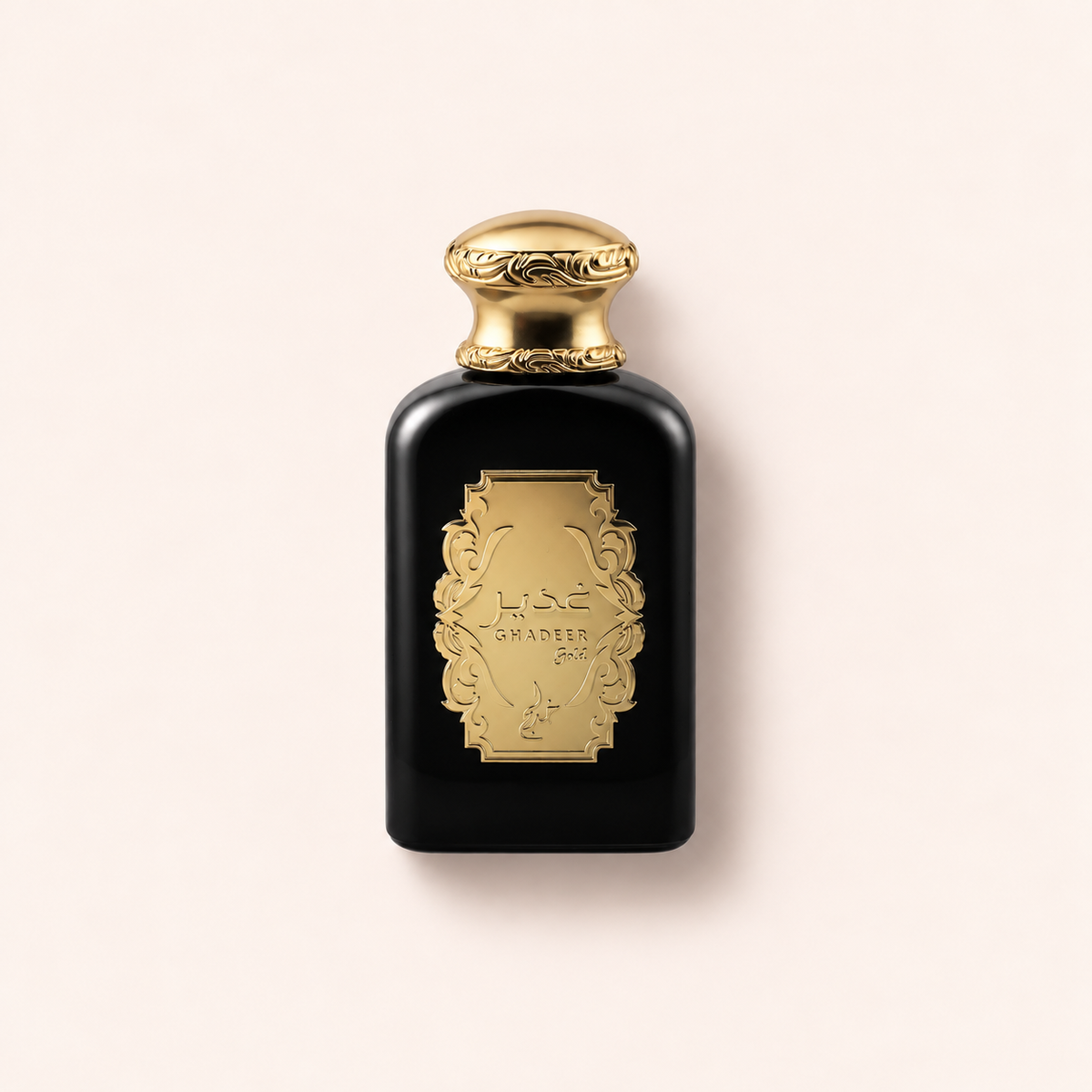 Titulní fotografie parfému Khadlaj Ghadeer Gold 100 ml – MrRizz