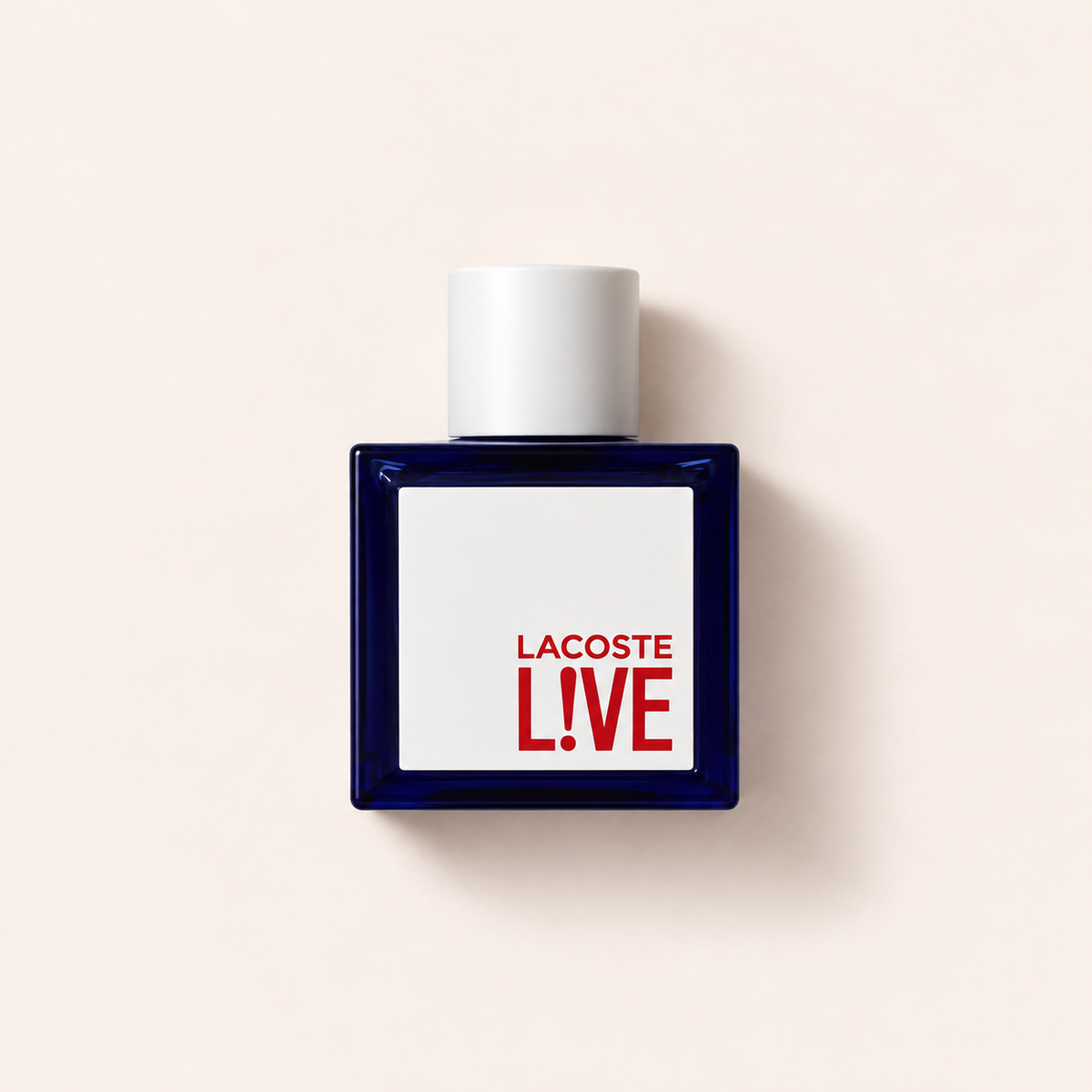 Titulní fotografie produktu Lacoste Live 60 ml – MrRizz
