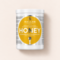 Titulní fotografie produktu Kallos Cosmetics Honey 1000 ml – MrRizz