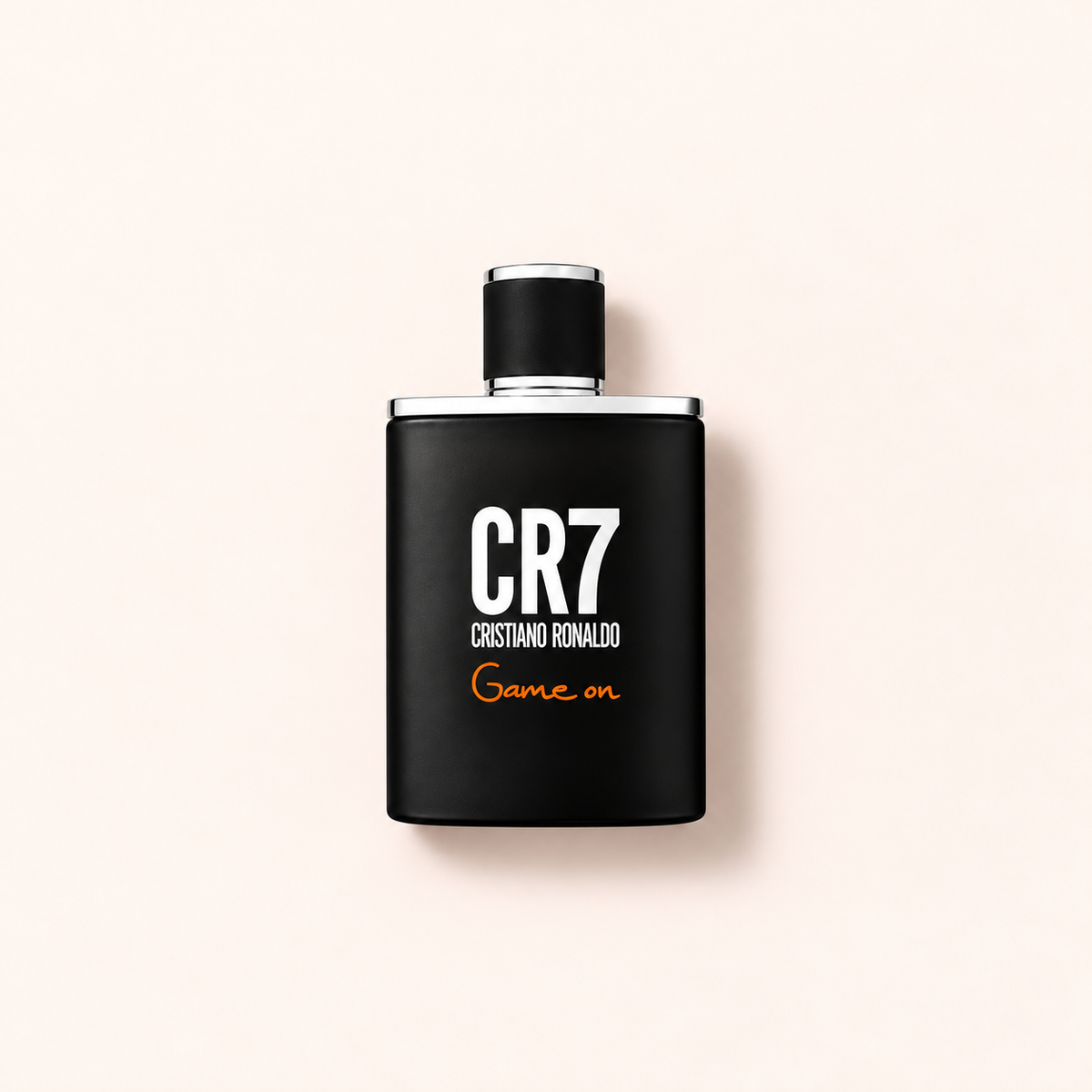 Cristiano Ronaldo CR7 Game On – toaletní voda 50 ml – MrRizz