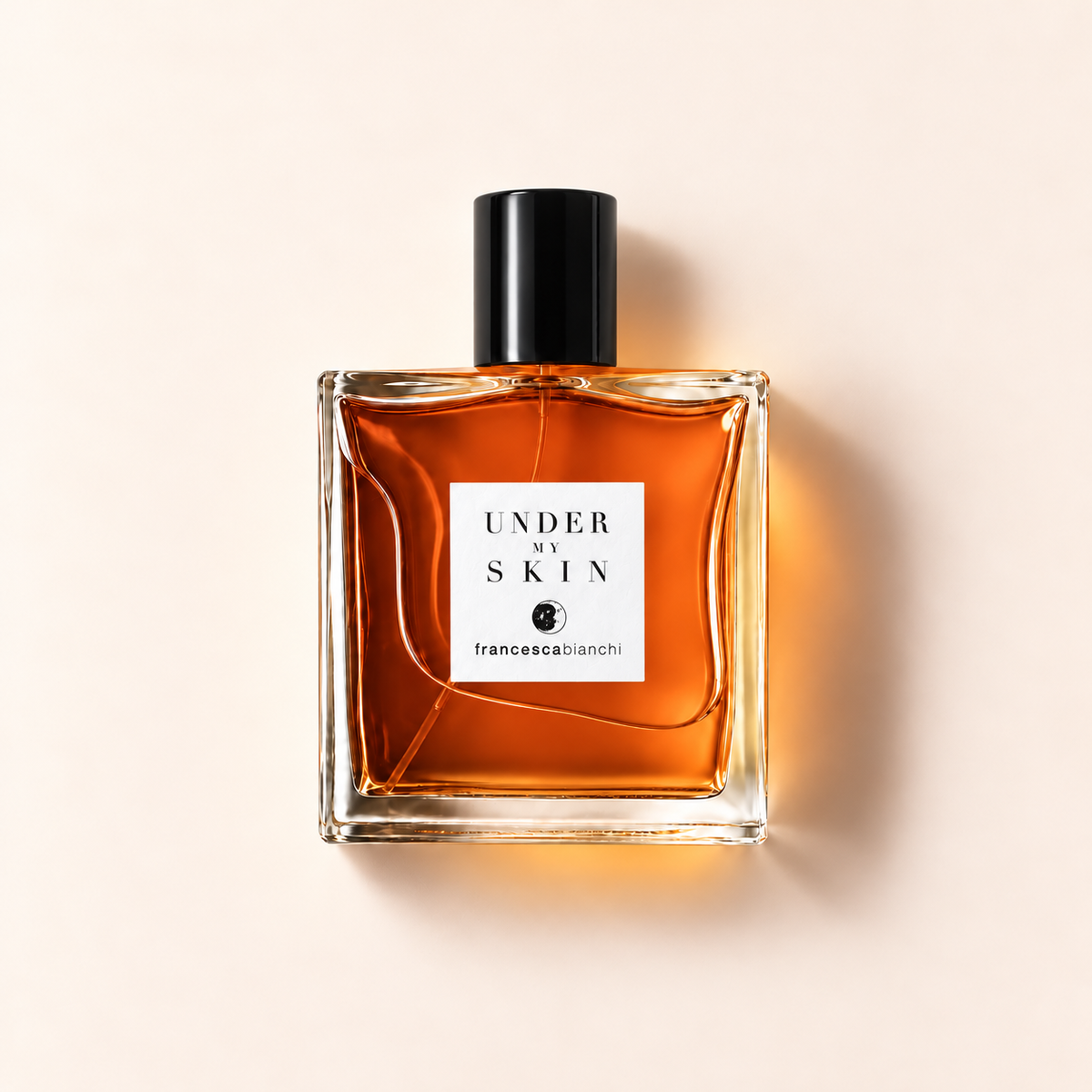 Francesca Bianchi Under My Skin parfémový extrakt 100 ml – MrRizz