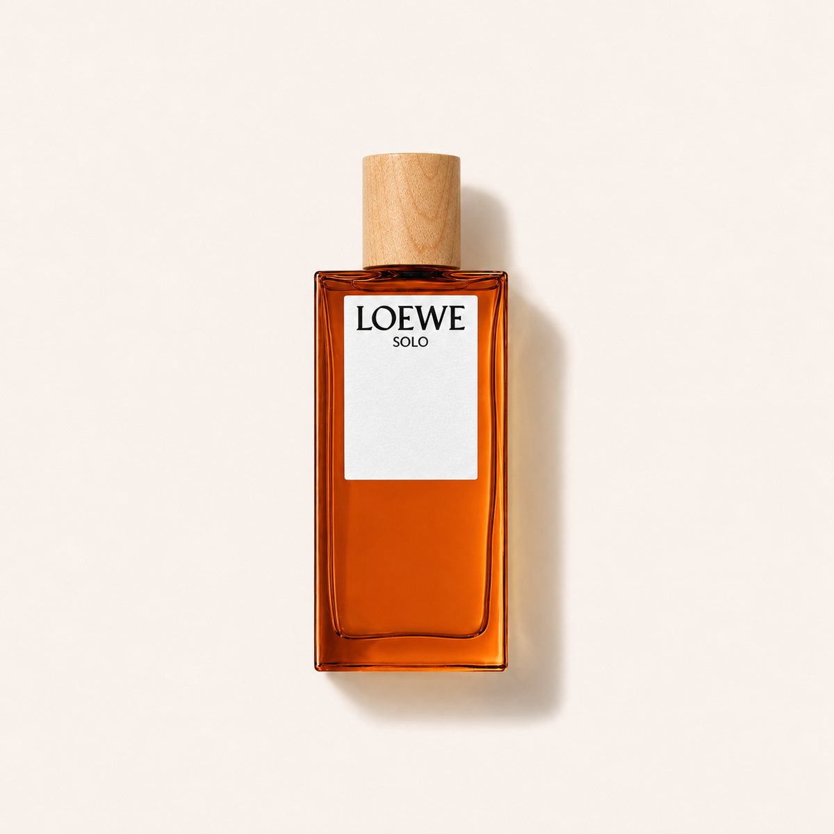 Loewe Solo toaletní voda 100 ml – MrRizz