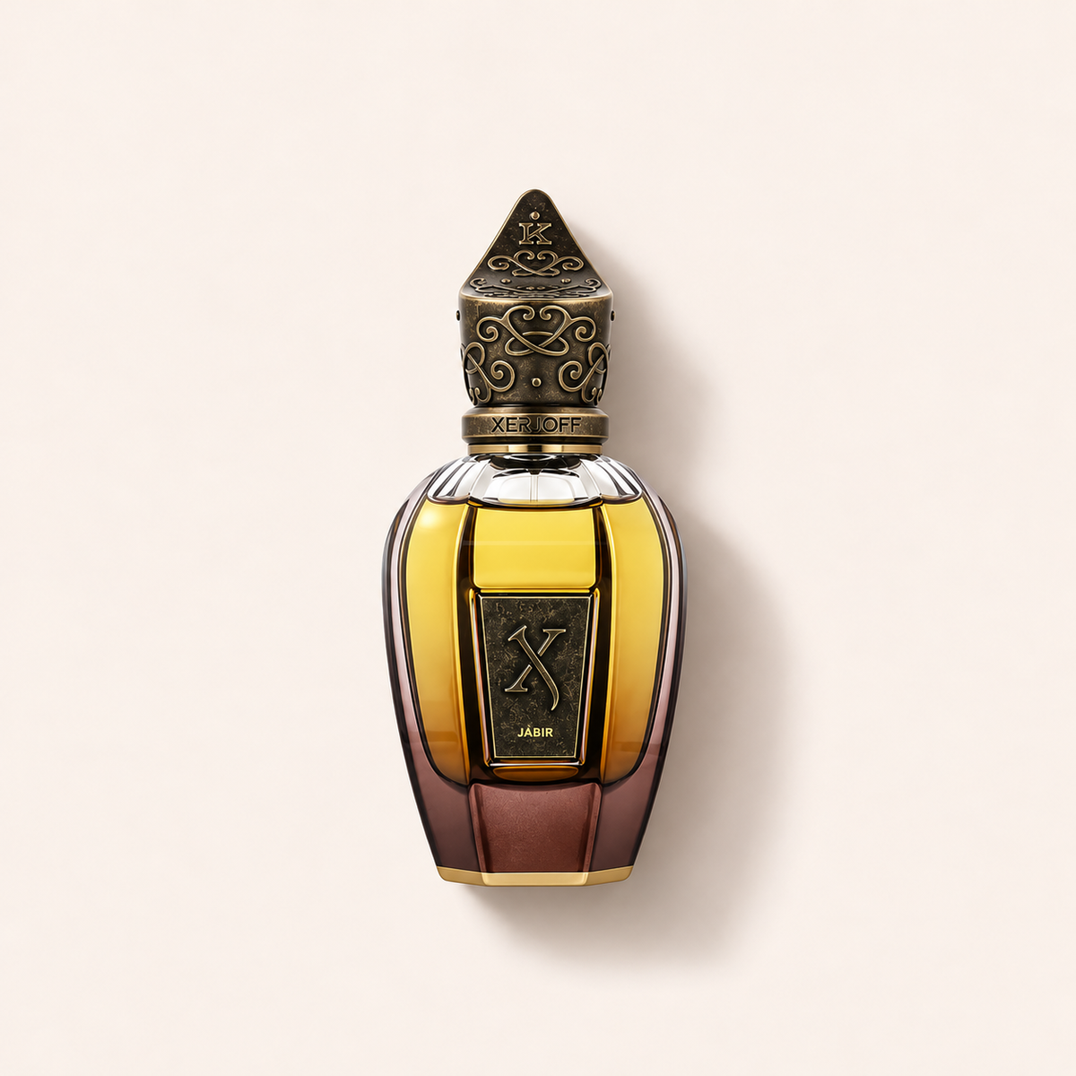 Xerjoff K Collection Jabir – parfém 50 ml – MrRizz