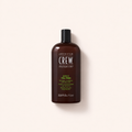American Crew 3-IN-1 Tea Tree šampon, kondicionér a sprchový gel 1000 ml – MrRizz