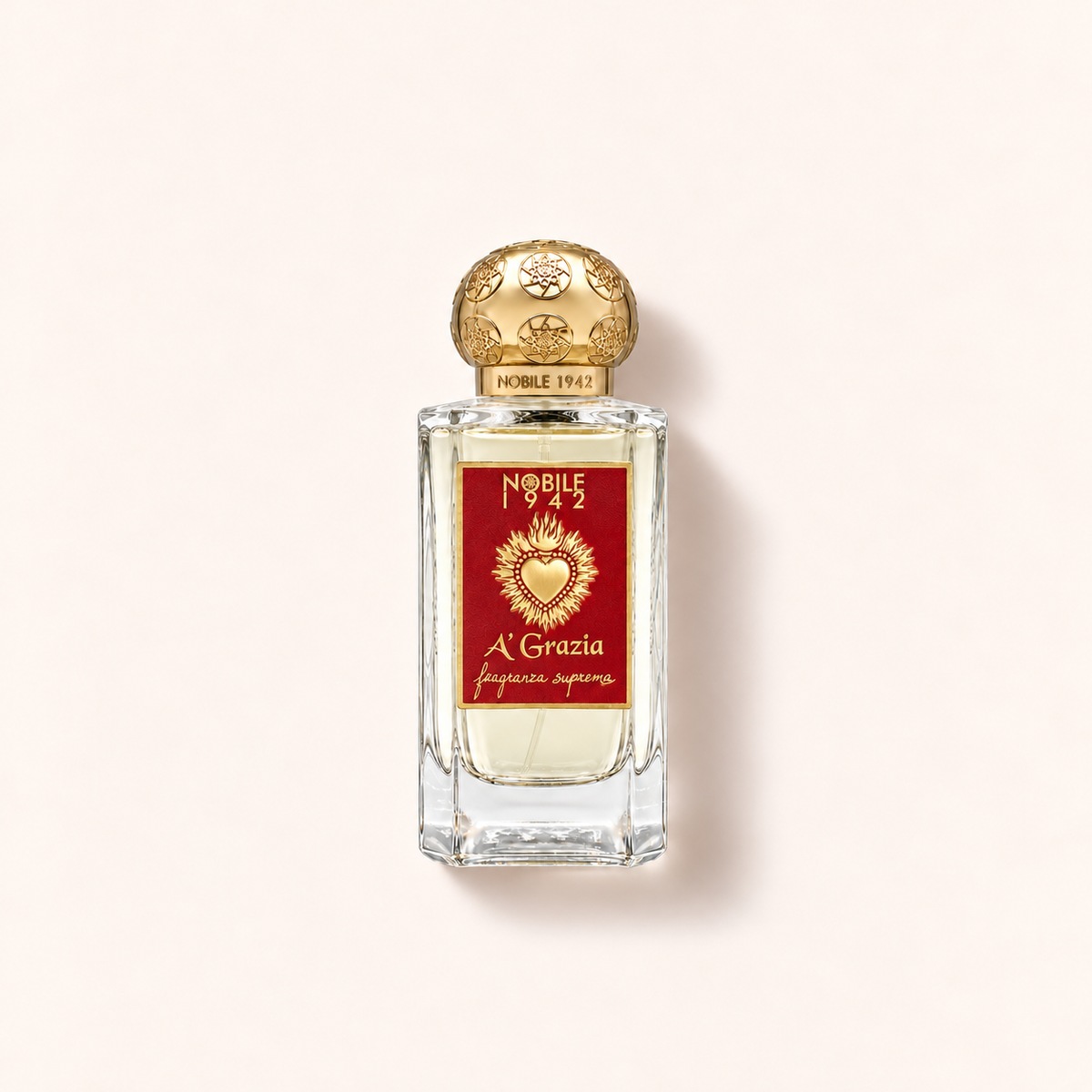 Nobile 1942 A'Grazia parfémovaná voda 75 ml – MrRizz