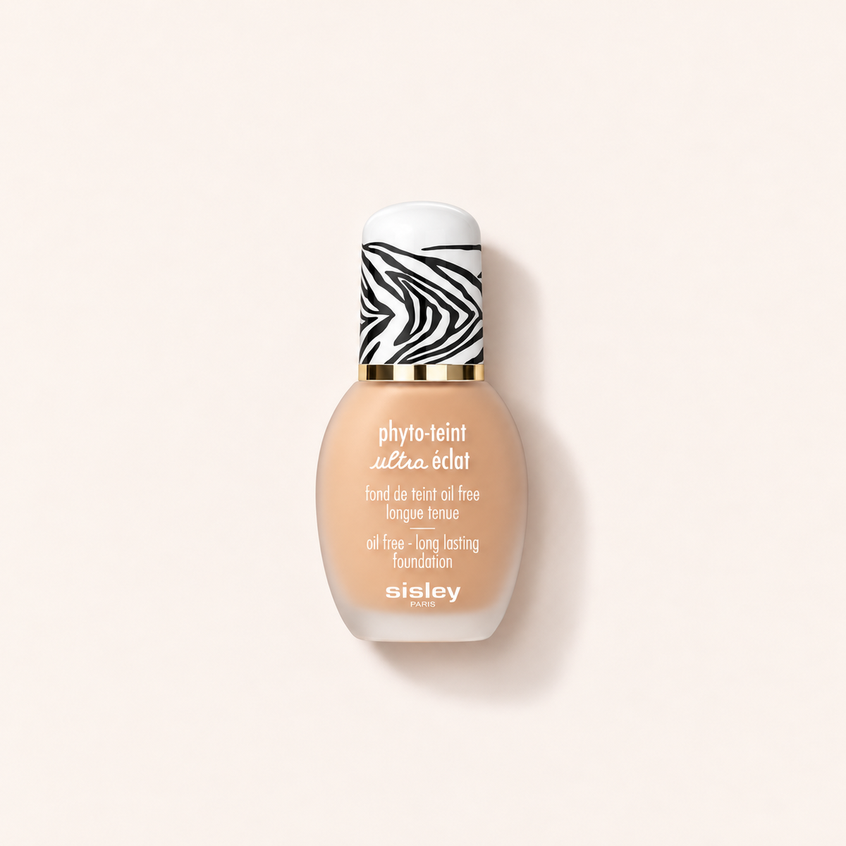 Sisley Phyto-Teint Ultra Éclat make-up 2N1 Sand 30 ml – MrRizz