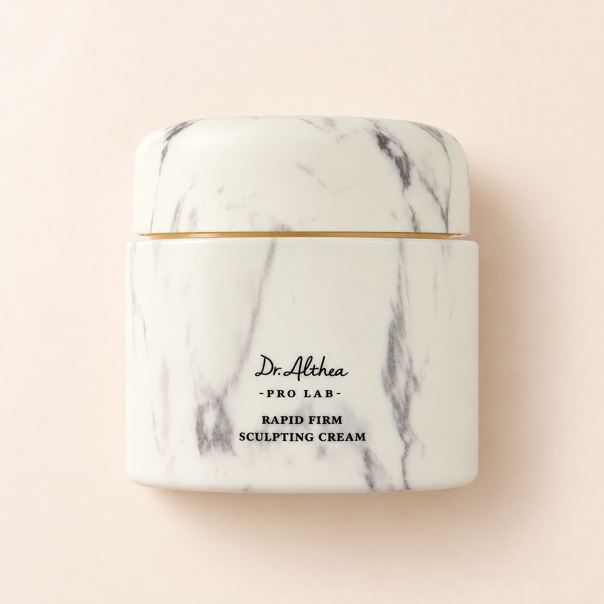 Titulní fotografie produktu Dr. Althea Rapid Firm Sculpting Cream 45 ml – MrRizz