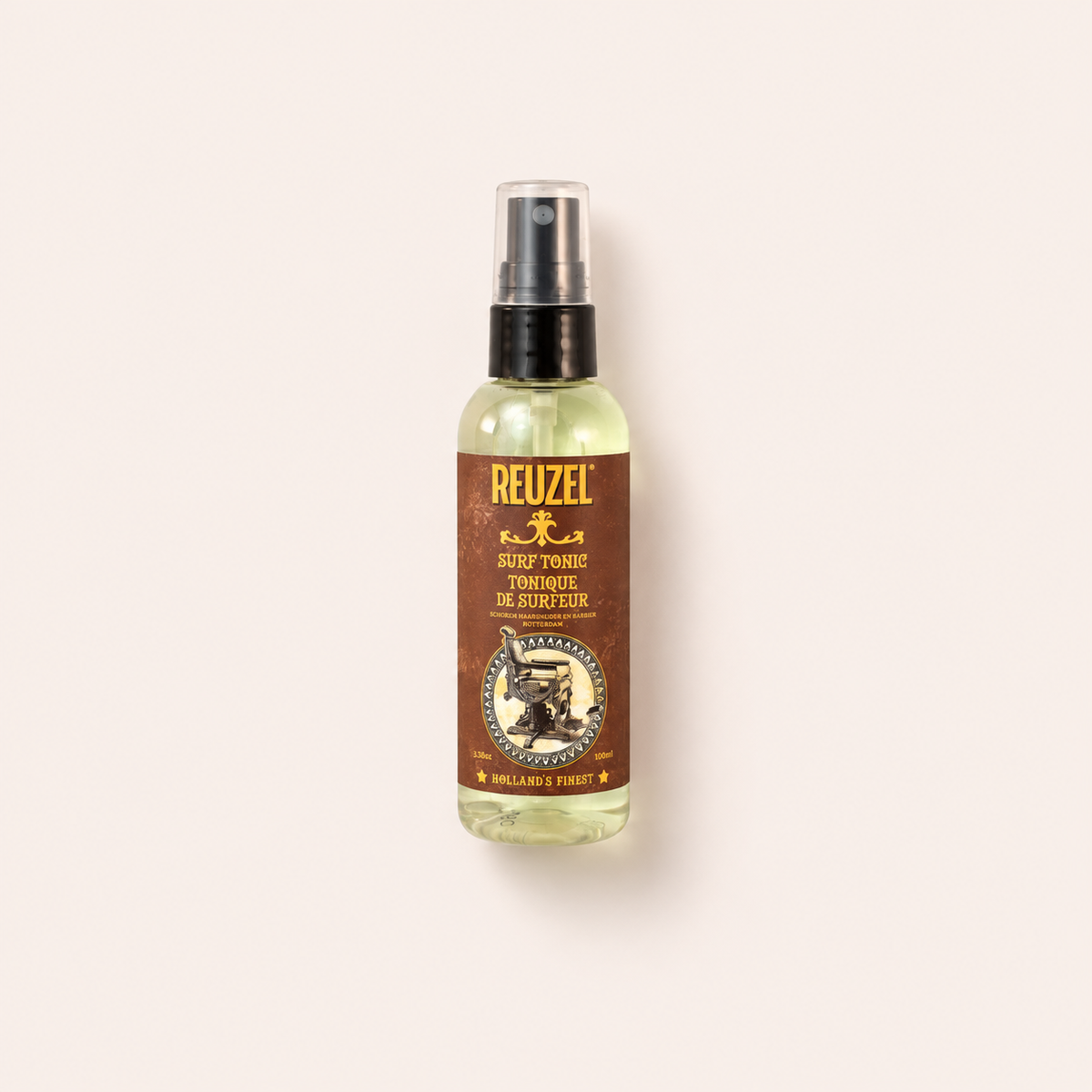 Reuzel Surf Tonic 100 ml, texturizační sprej na vlasy – MrRizz