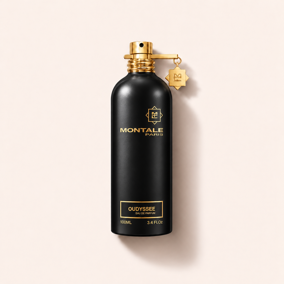 Montale Oudyssee, parfémovaná voda 100 ml – MrRizz
