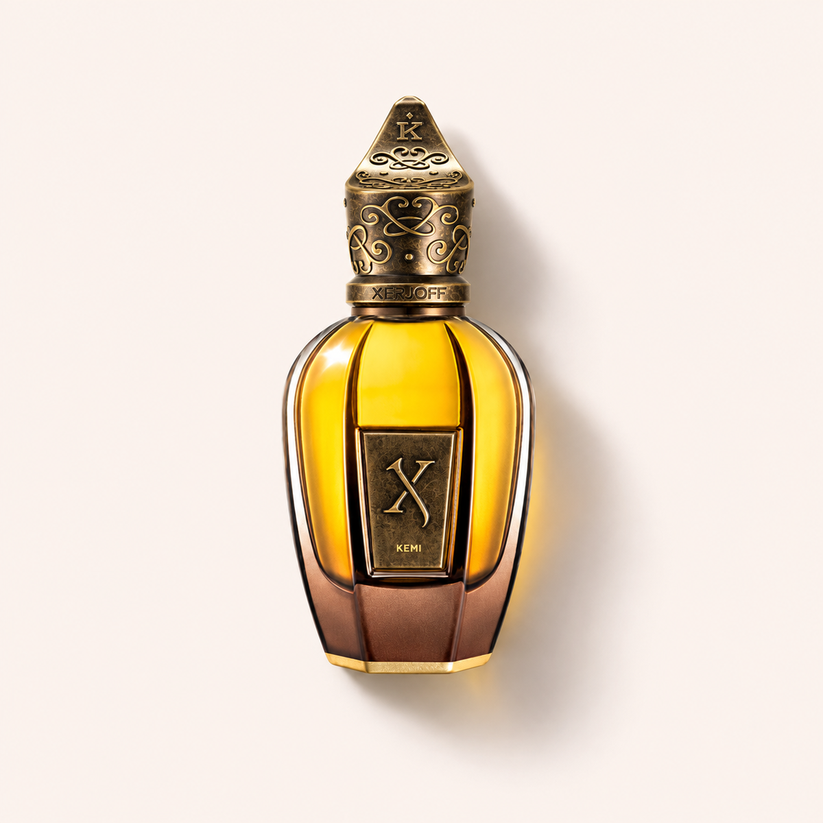 Flakon parfému Xerjoff K Collection Kemi Parfum 50 ml – MrRizz