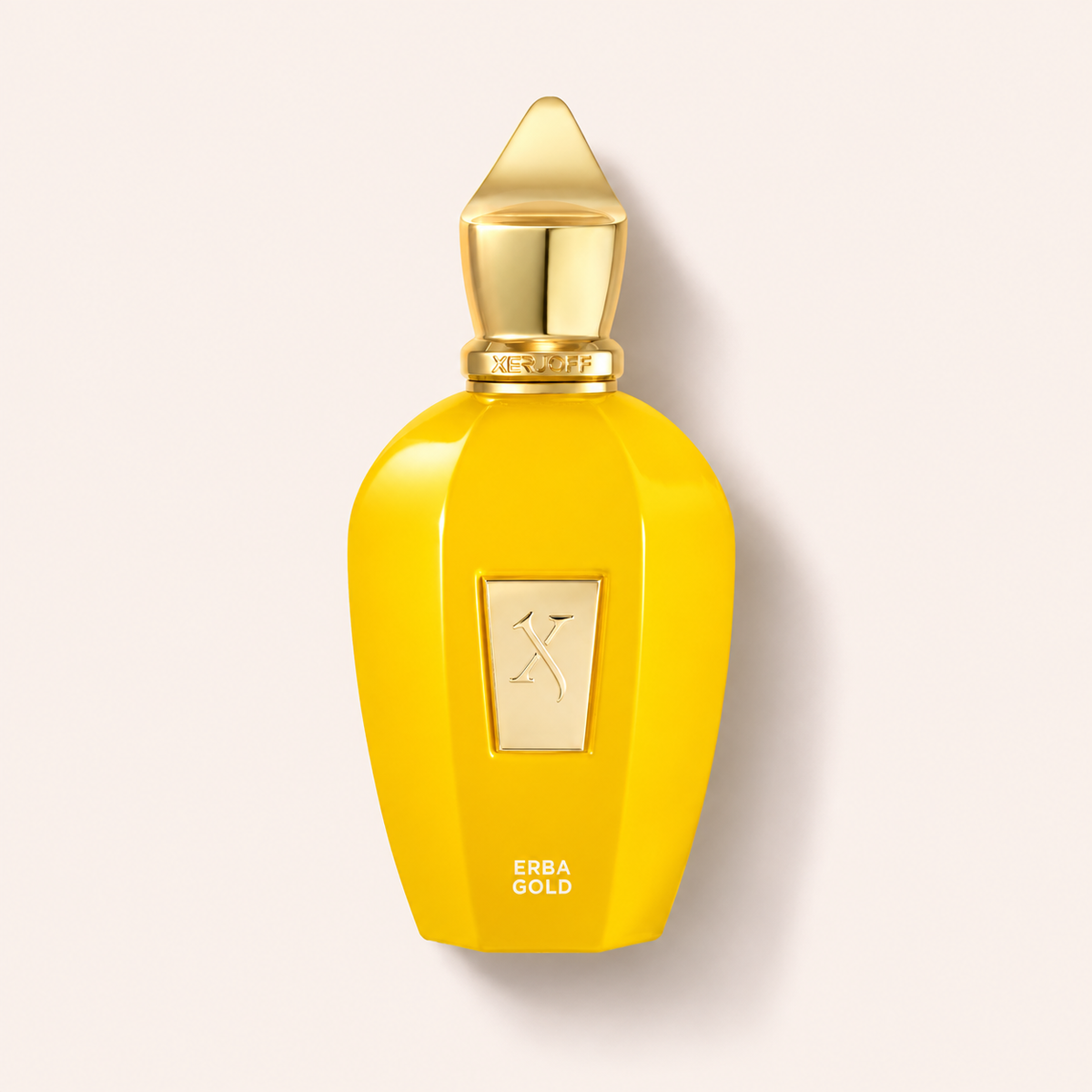 Flakon parfému Xerjoff Erba Gold EDP 100 ml – MrRizz