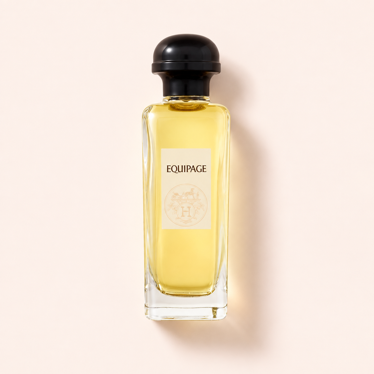 Produktová fotografie Hermes Equipage EDT 100 ml – MrRizz