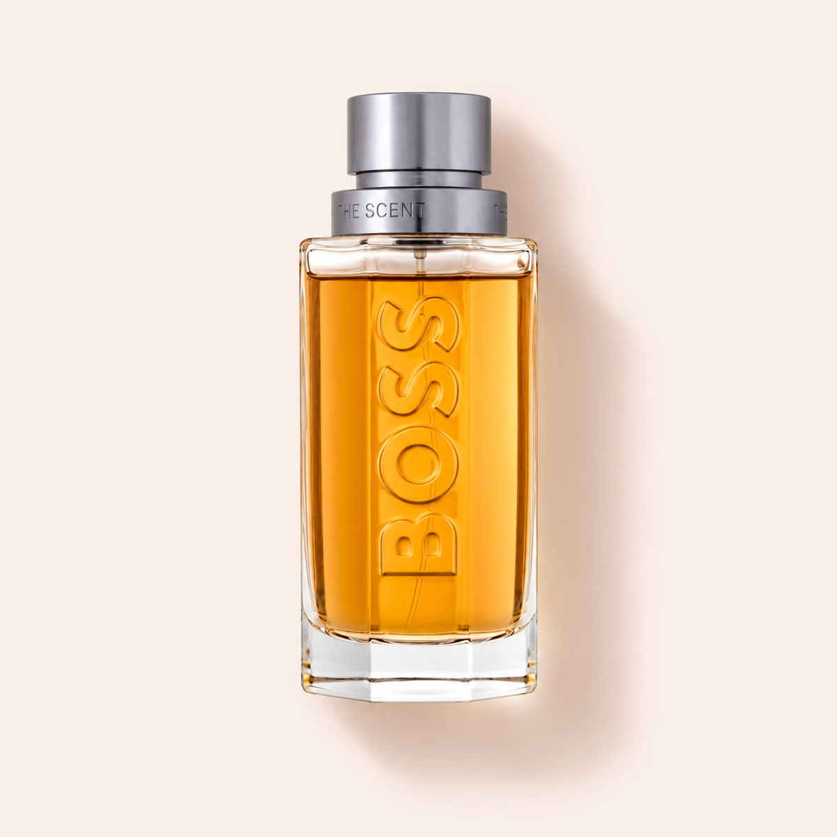Produktová fotografie HUGO BOSS Boss The Scent EDT 100 ml – MrRizz