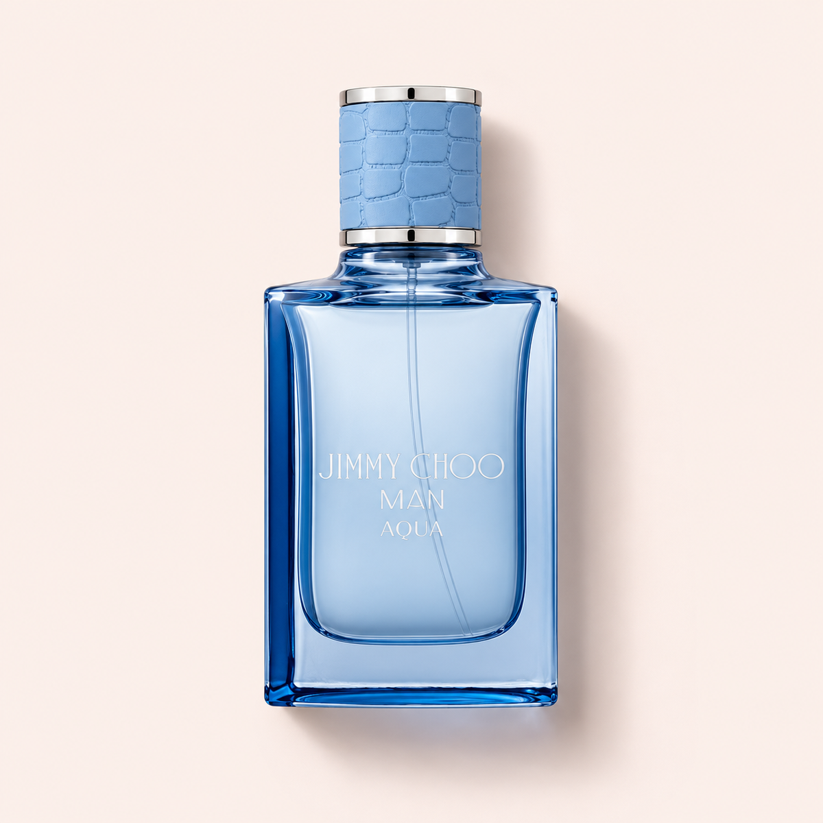 Produktová fotografie Jimmy Choo Man Aqua EDT 30 ml – MrRizz