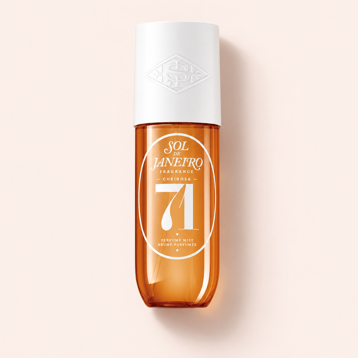 Produktová fotografie Sol De Janeiro Cheirosa 71 Perfume Mist 90 ml – MrRizz
