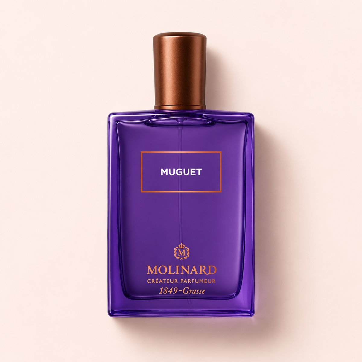 Molinard Les Elements Collection Muguet EDP 75 ml – MrRizz