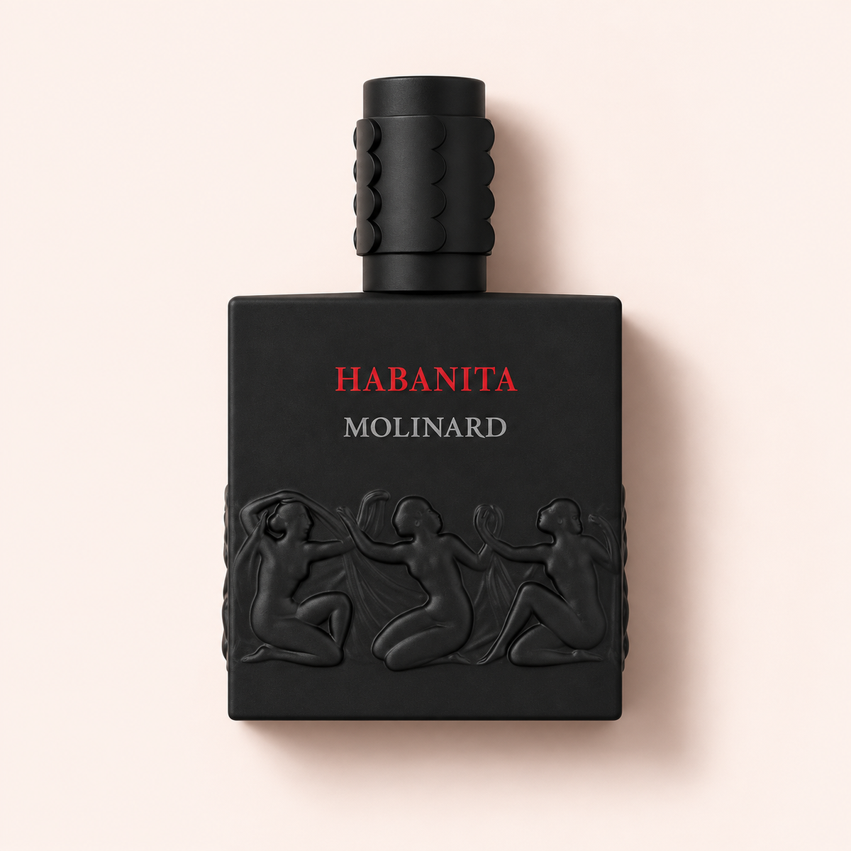 Molinard Habanita EDP 75 ml – MrRizz