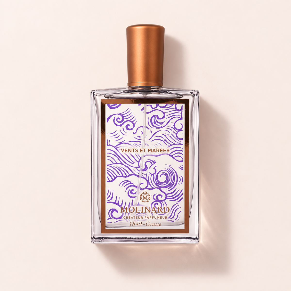 Molinard Personnelle Collection Vents et Marées EDP 75 ml – MrRizz