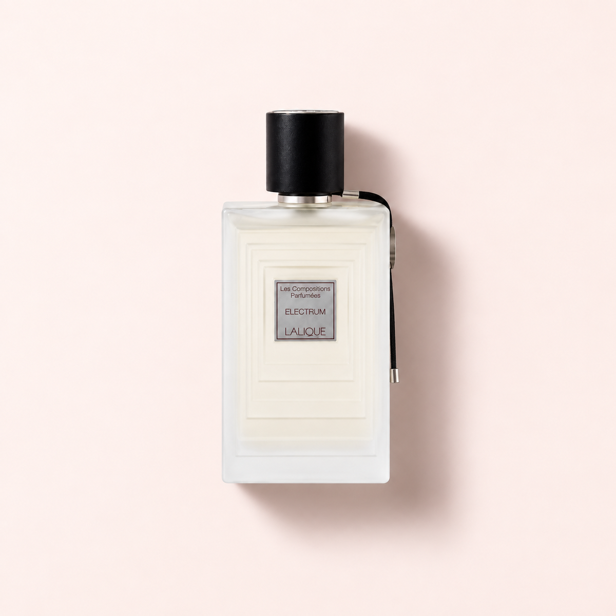 Lalique Les Compositions Parfumees Electrum EDP 100 ml – MrRizz