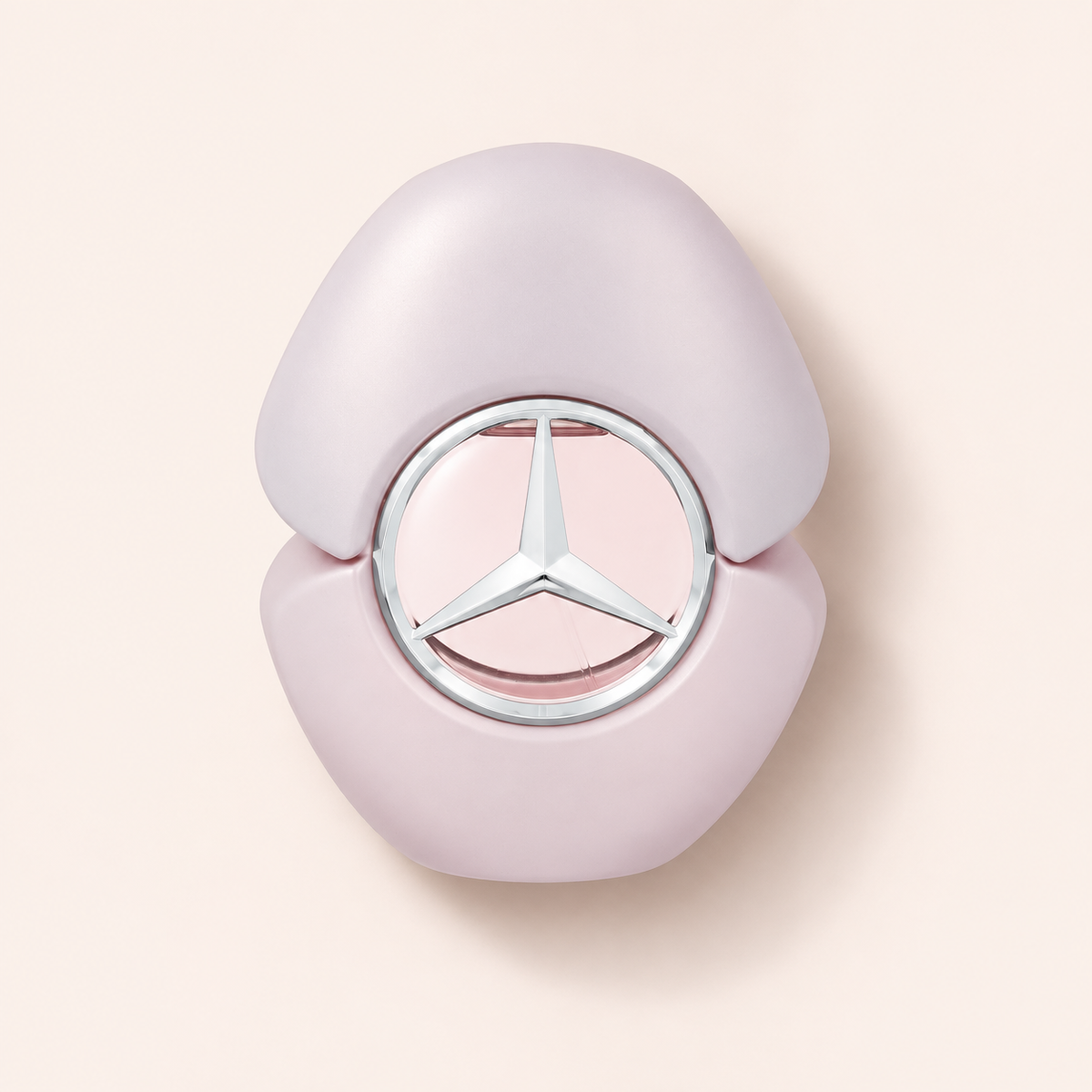 Mercedes-Benz Woman EDT 60 ml – MrRizz