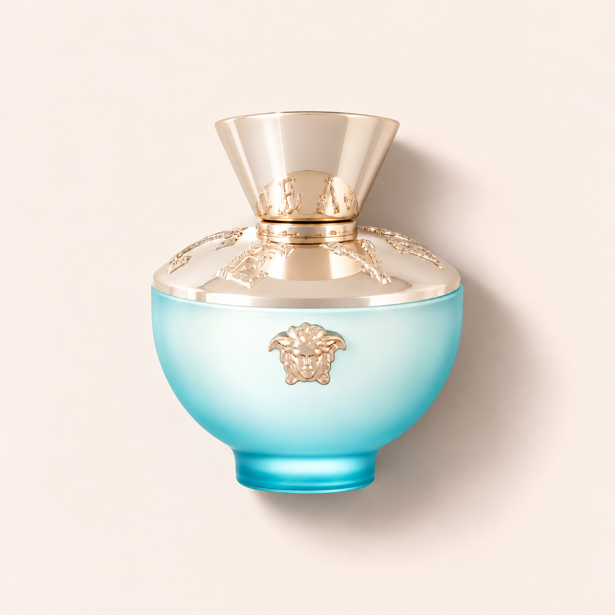 Versace Pour Femme Dylan Turquoise 100 ml – MrRizz