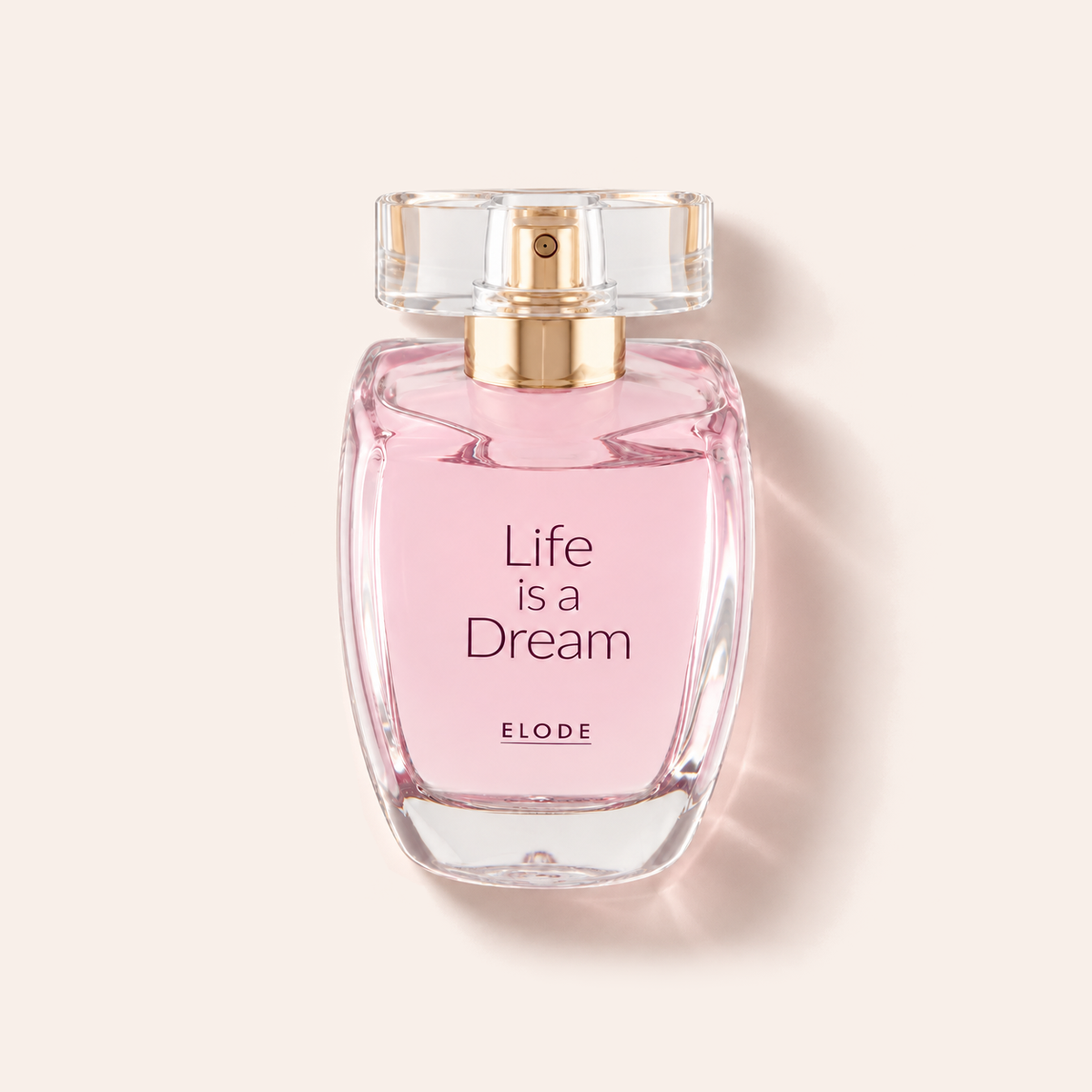 ELODE Life Is a Dream – parfémovaná voda 100 ml – MrRizz