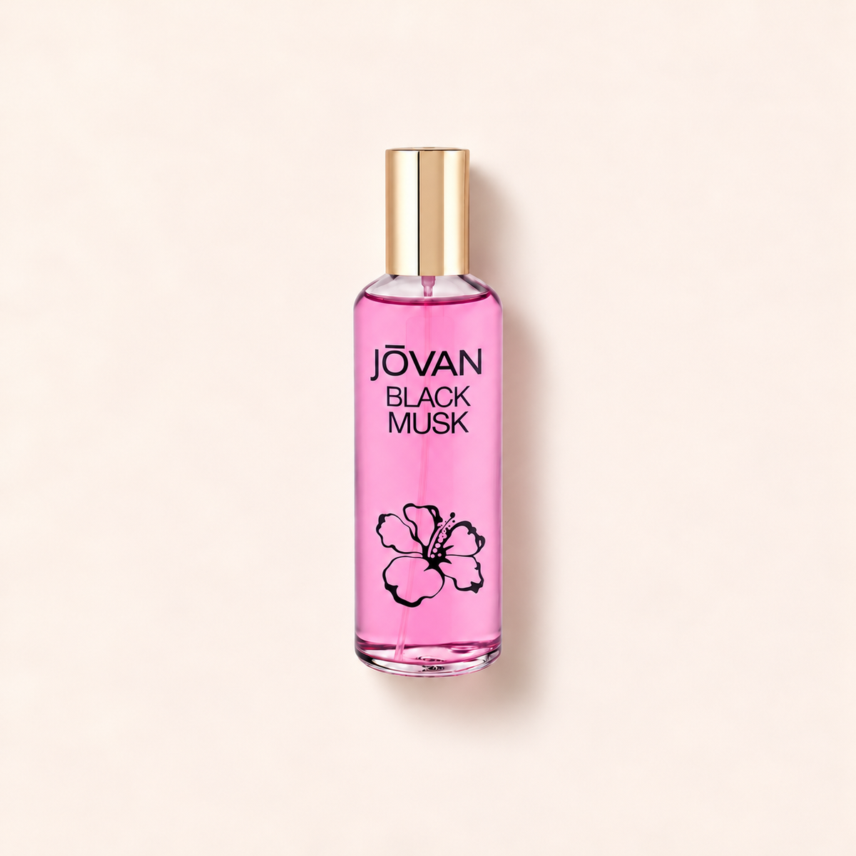 Jövan Musk Black 96 ml – MrRizz