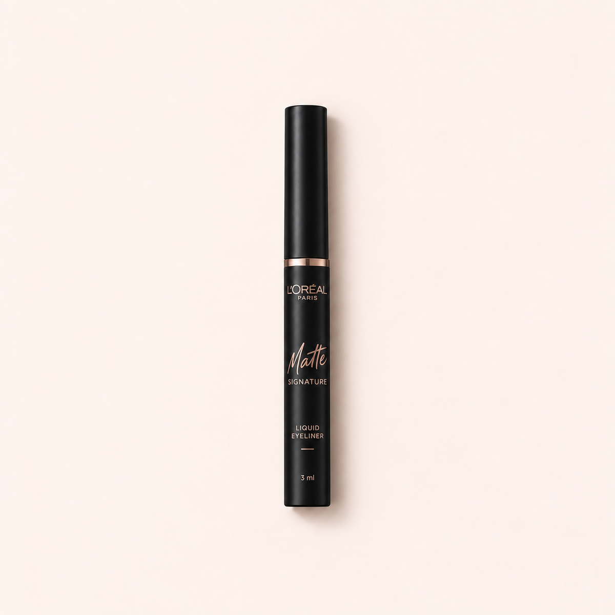 L'Oréal Paris Matte Signature 3 ml