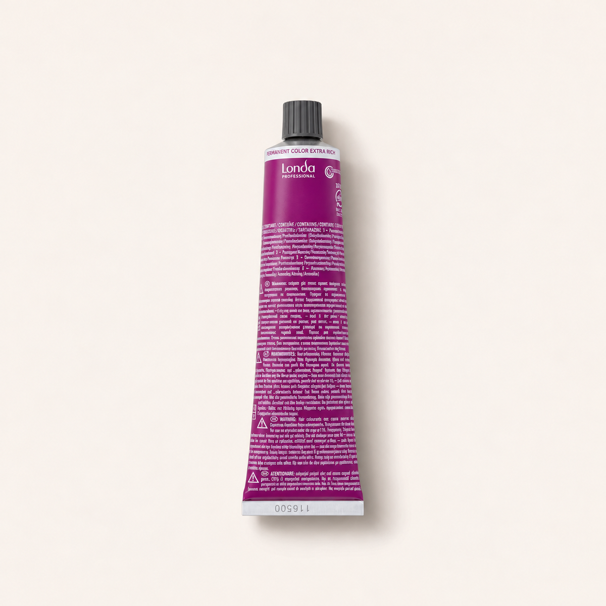 Barva na vlasy Londa Professional Permanent Colour Extra Rich Cream 6/81 60 ml – MrRizz